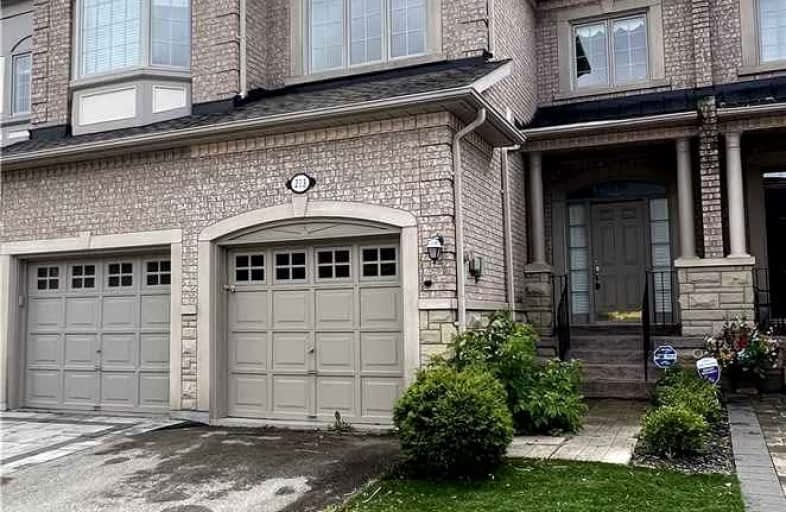 213 Kingsbridge Circle, Vaughan | Image 1