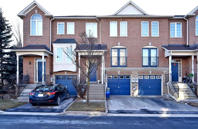 26-19 Foxchase Avenue, Vaughan | Image 1