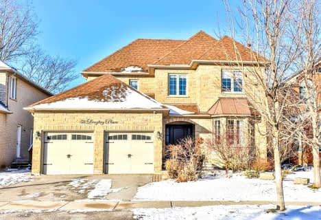 House For Sale/Lease at 58 Langtry Pl, Vaughan, Ontario, L4J8K8