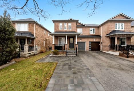 House For Sale/Lease at 176 Monte Carlo Dr, Vaughan, Ontario, L4H1R3