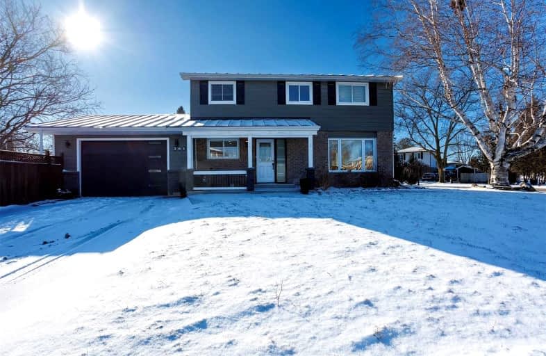 261 Tupper Boulevard, New Tecumseth | Image 1
