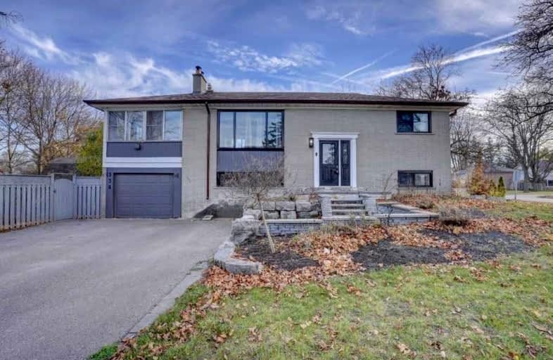 338 Elm Road, Whitchurch Stouffville | Image 1