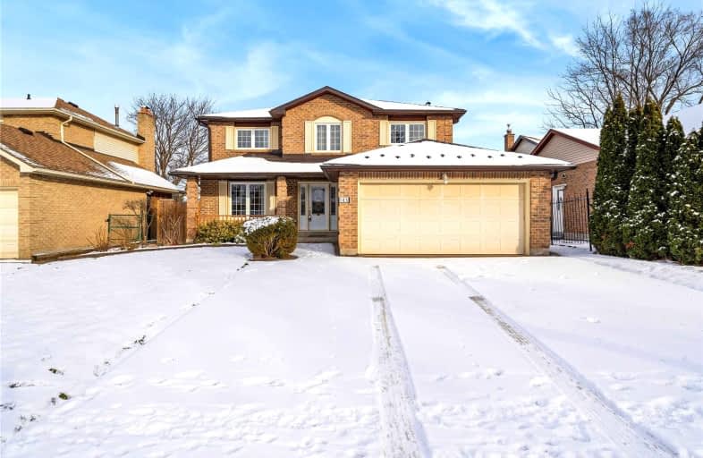 183 Willow Lane West, Newmarket | Image 1