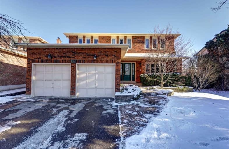 62 Foundry Crescent, Markham | Image 1