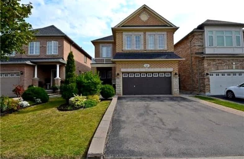 Main-519 Fossil Hill Road, Vaughan | Image 1
