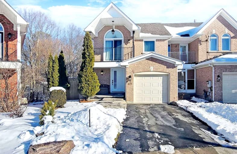62 Long Point Drive, Richmond Hill | Image 1