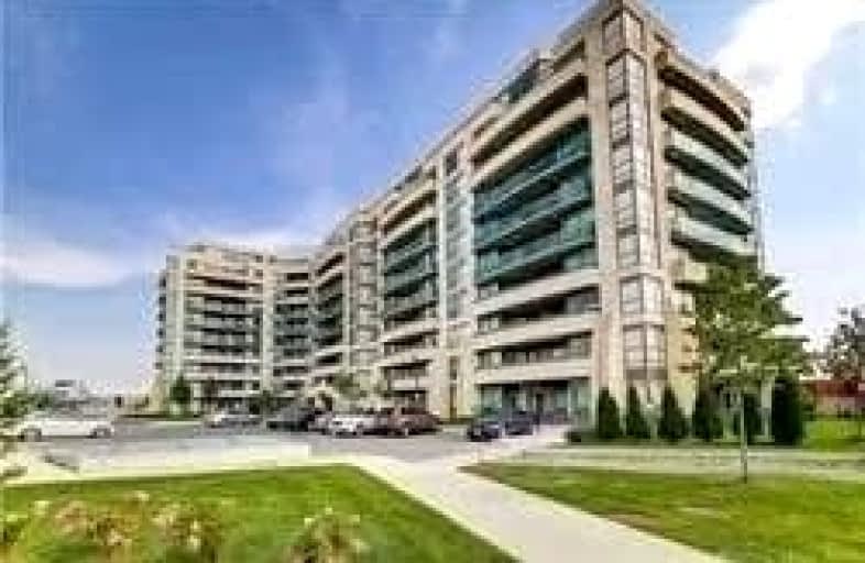 715-75 Norman Bethune Avenue, Richmond Hill | Image 1