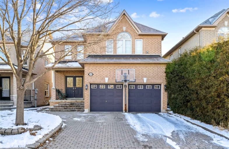 29 Eminence Road, Vaughan | Image 1