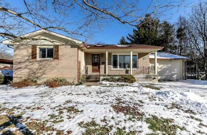 169 King Street South, New Tecumseth | Image 1