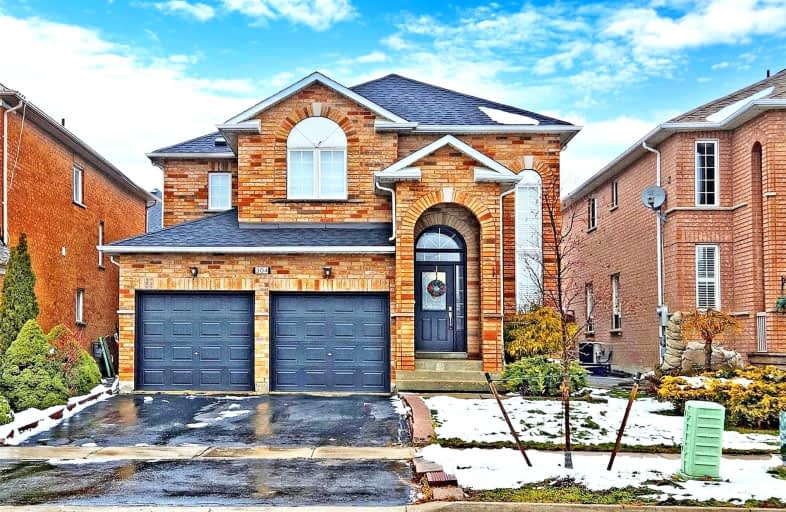 304 Drummond Drive, Vaughan | Image 1