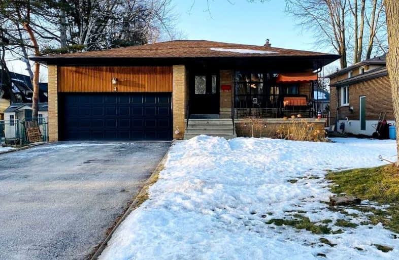 4 Pomander Road, Markham | Image 1