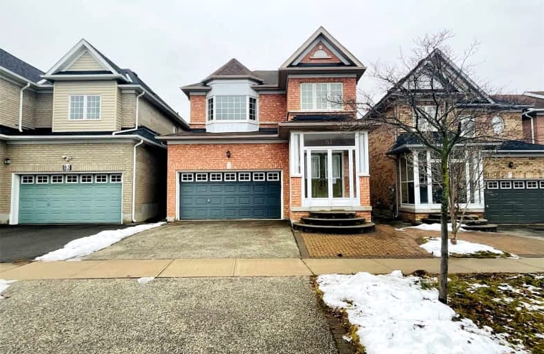 81 Peshawar Avenue, Markham | Image 1