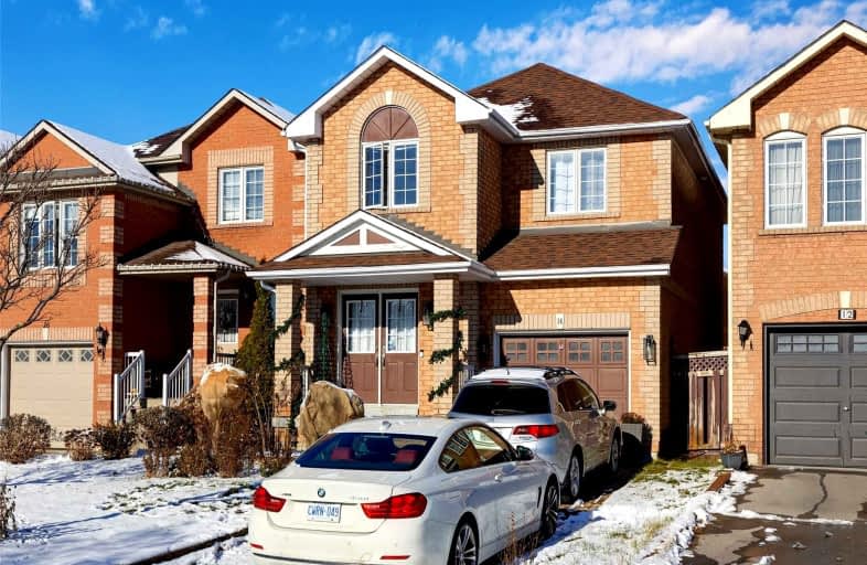 14 Clandfield Street, Markham | Image 1