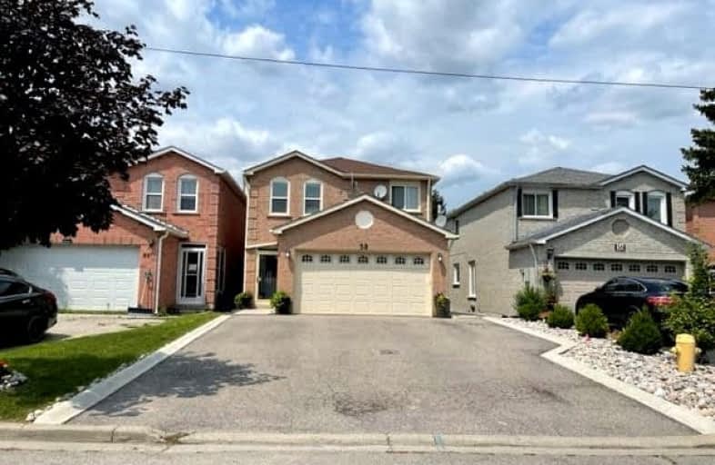 58 Jaffray Road, Markham | Image 1