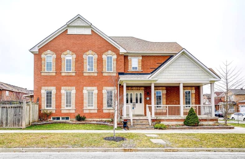 27 Royal Crown Road, Markham | Image 1