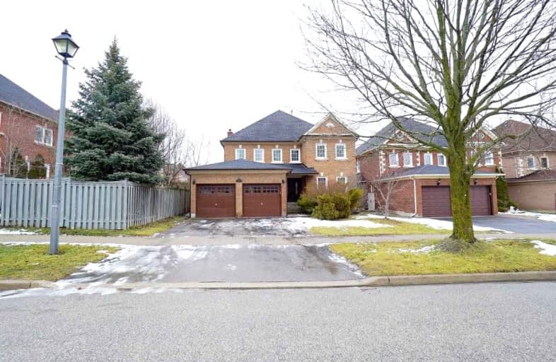 77 Ellsworth Avenue, Richmond Hill | Image 1