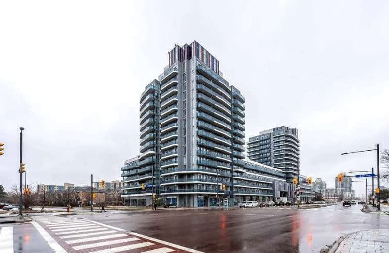 909-9471 Yonge Street, Richmond Hill | Image 1