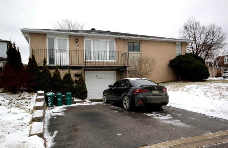 702 Leeder Court, Newmarket | Image 1