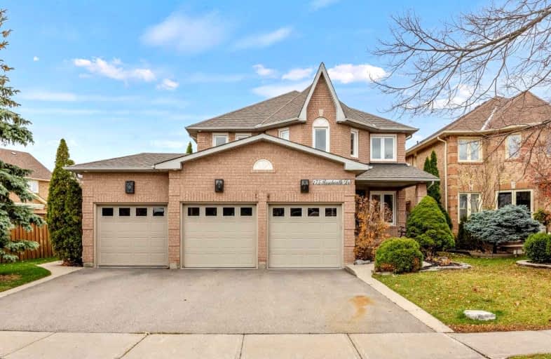 175 Roseheath Drive, Vaughan | Image 1