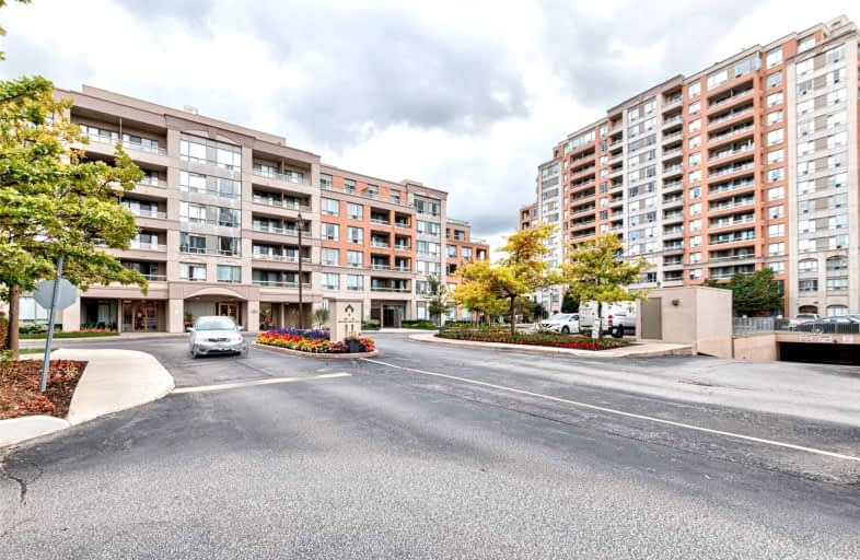 401-19 Northern Heights Drive, Richmond Hill | Image 1