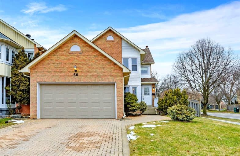 50 Juniper Crescent, Markham | Image 1