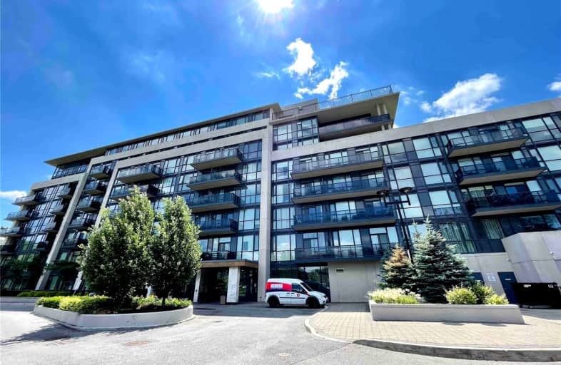 # 411-4700 Highway 7, Vaughan | Image 1