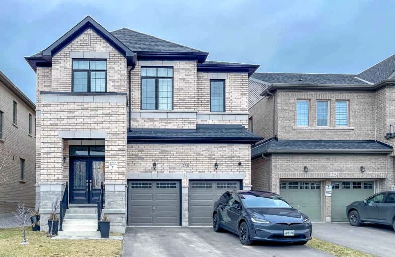204 Boone Crescent, Vaughan | Image 1