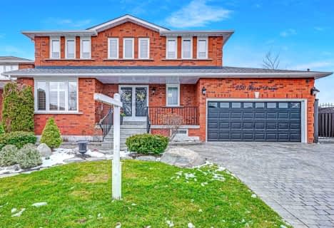 House For Sale/Lease at 250 Fiori Dr, Vaughan, Ontario, L4L5P9