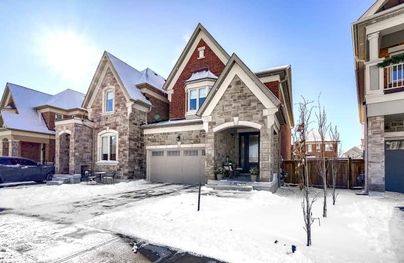34 Blueberry Run Trail, King | Image 1