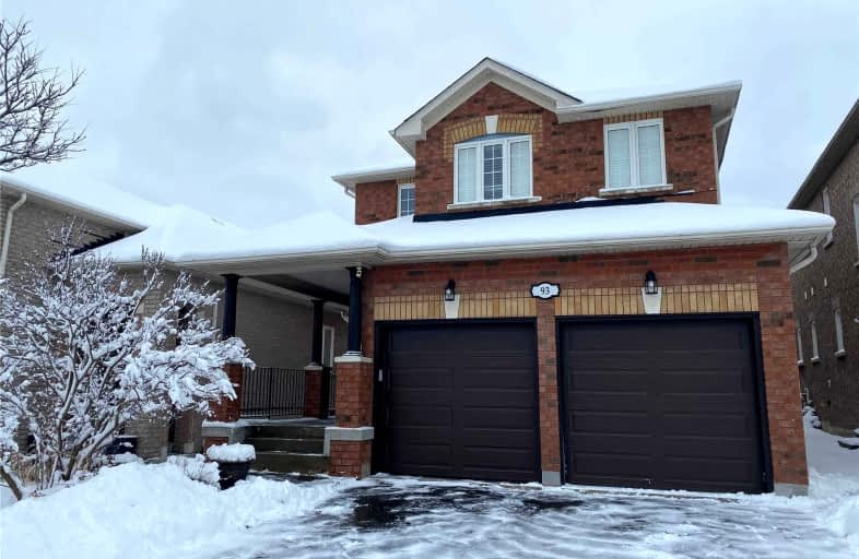 93 Silverado Trail, Vaughan | Image 1