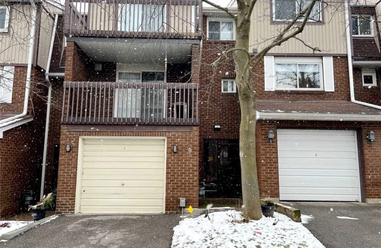6 Dunkeld Way, Markham | Image 1