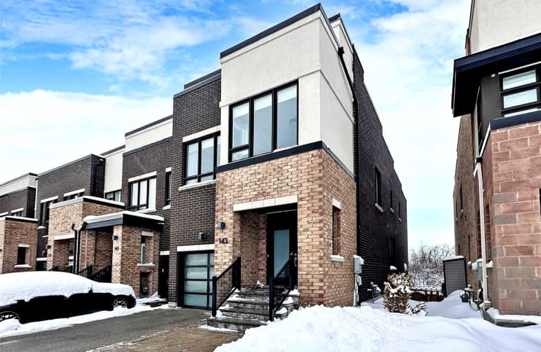 143 Dariole Drive, Richmond Hill | Image 1