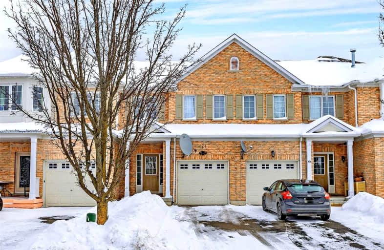 124 Lowther Avenue, Richmond Hill | Image 1