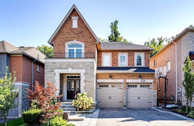 29 Chopin Boulevard, Vaughan | Image 1