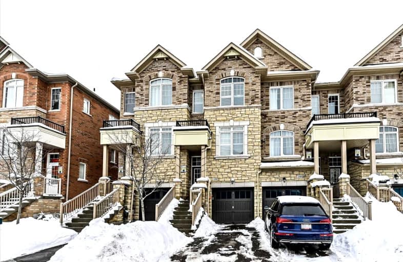 128 Dundas Way, Markham | Image 1