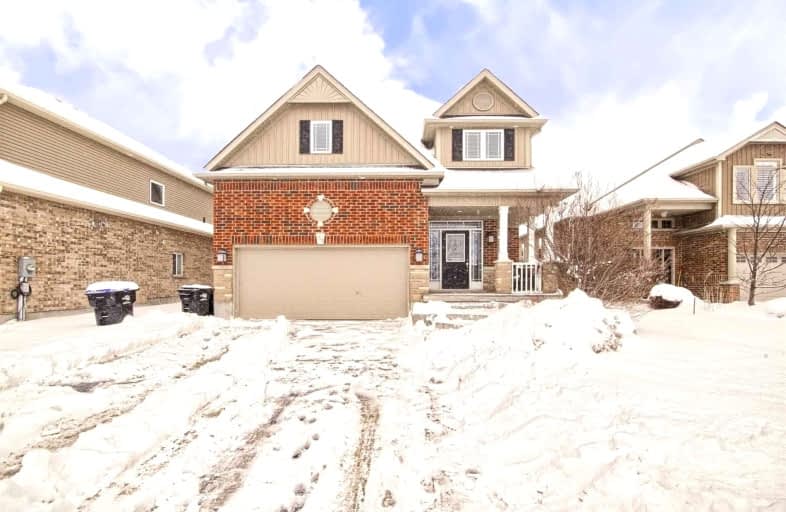 203 Gray Avenue, New Tecumseth | Image 1