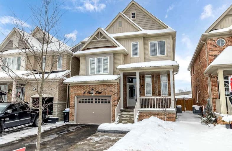 8 Pierce Place Place, New Tecumseth | Image 1