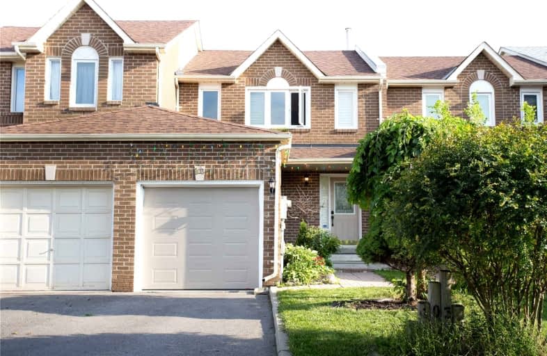 103 Rose Branch Drive, Richmond Hill | Image 1