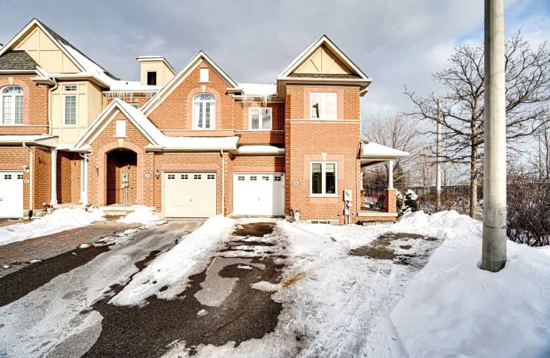 56 Lander Crescent, Vaughan | Image 1