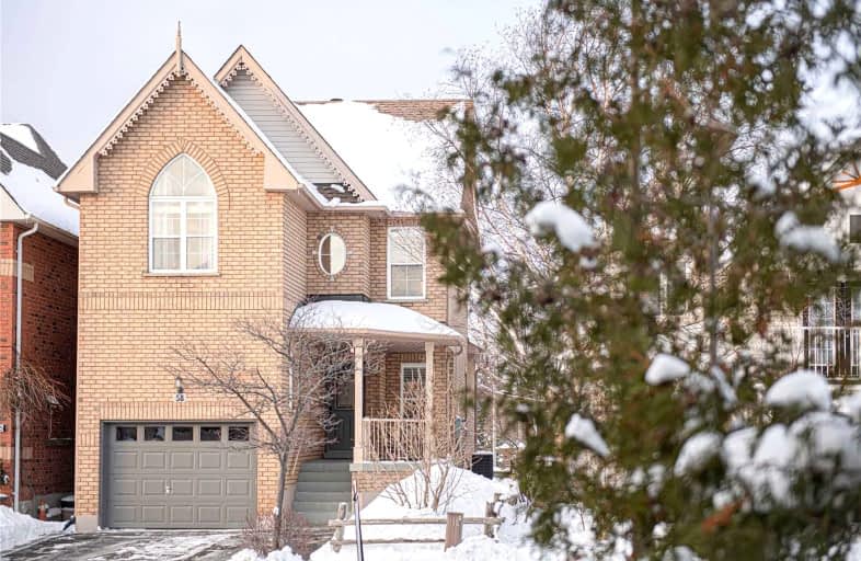 58 Antique Drive, Richmond Hill | Image 1