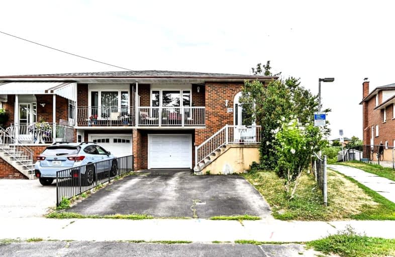 Bst-105 Albany Drive, Vaughan | Image 1
