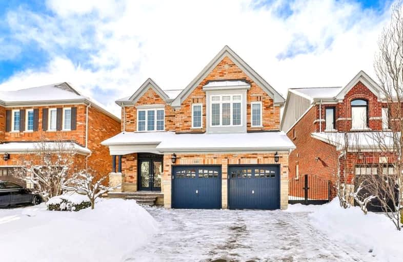 140 Tigertail Crescent, Bradford West Gwillimbury | Image 1