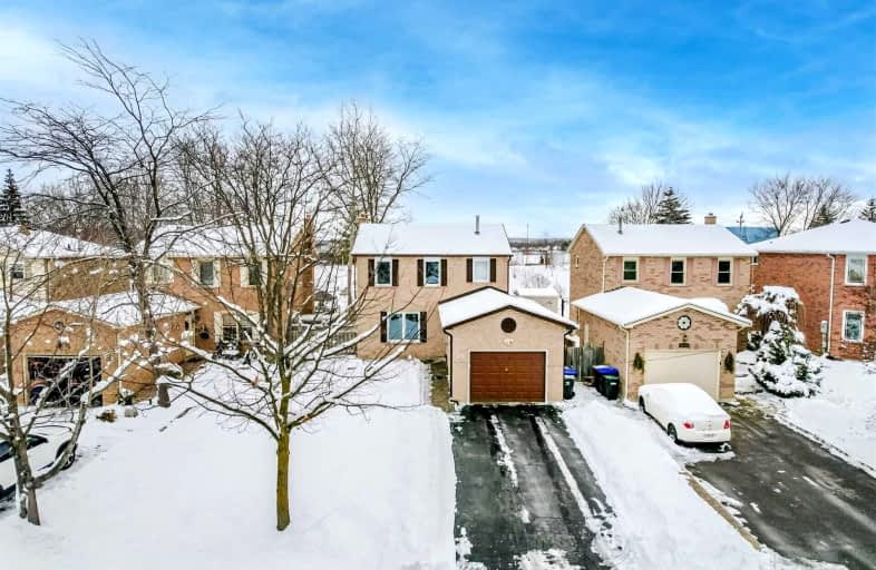 73 Hammell Boulevard, New Tecumseth | Image 1