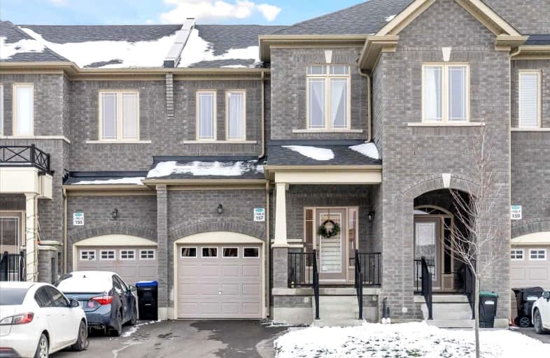 157 Veterans Street, Bradford West Gwillimbury | Image 1