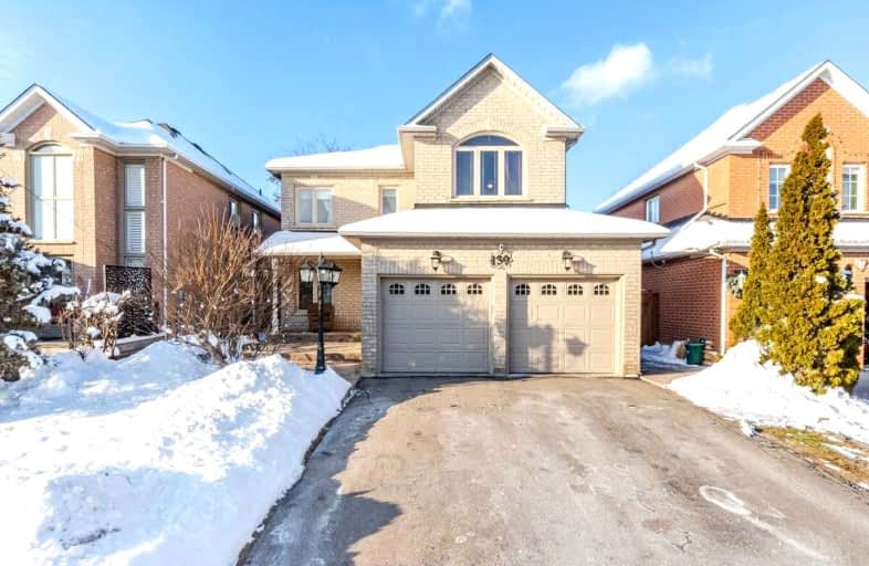 139 Mountcharles Crescent, Vaughan | Image 1