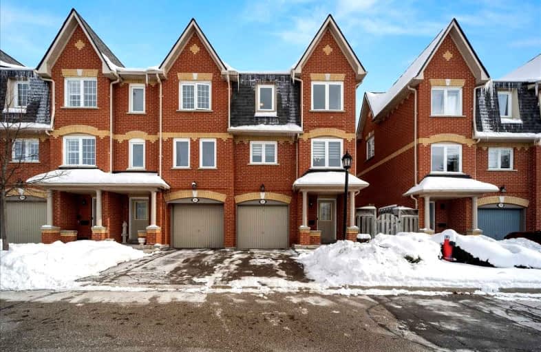 37 Marmill Way, Markham | Image 1