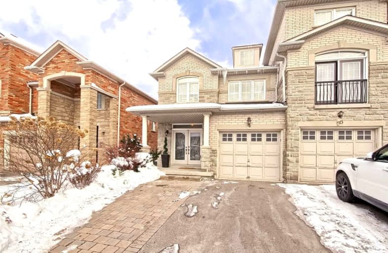 54 Littleriver Court, Vaughan | Image 1