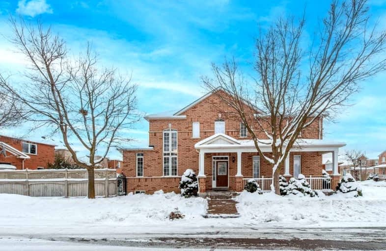 229 Stonebridge Drive, Markham | Image 1