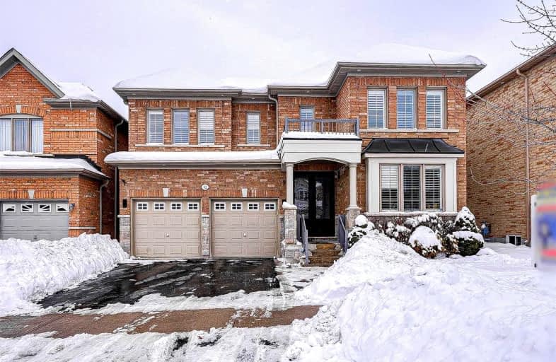 52 Dame Gruev Drive, Markham | Image 1