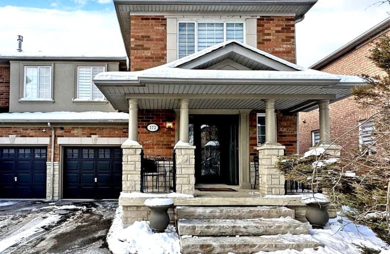 172 Monte Carlo Drive, Vaughan | Image 1